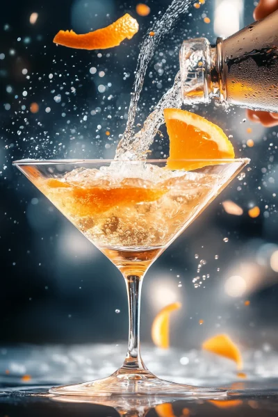 Signature Cocktail