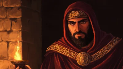 Byzantine Conspiracy