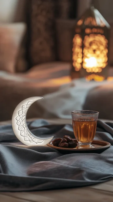 Ramadan Elegance