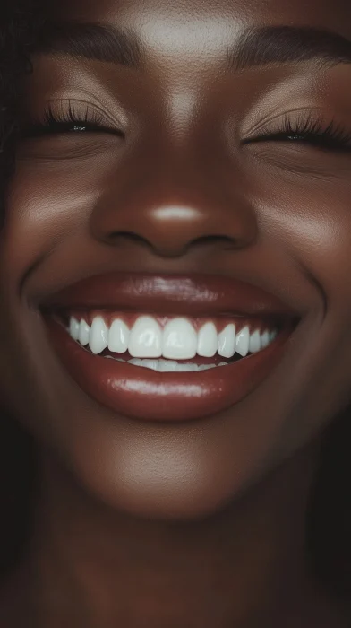 Smiling Joy