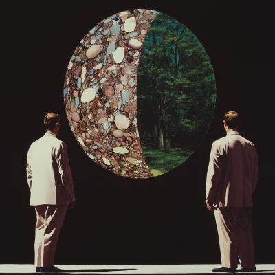 hallucinations and illusion