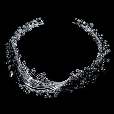 Interference Wave Choker