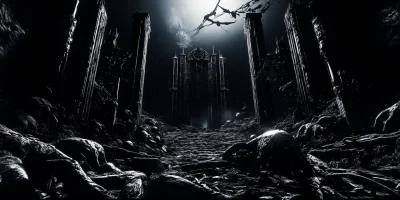 Citadel of Suffering