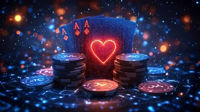 Hi-Tech Web 3 Game Concept