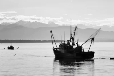 Commercial Fishing