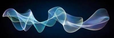 Abstract W Formation