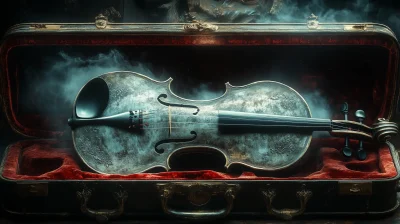 Haunting Melody