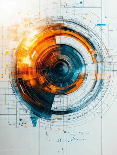 Conceptual Record Engine for Construction