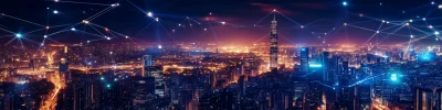 Professional LinkedIn Company Banner