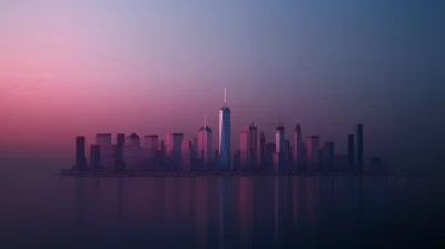 New York New Year’s Eve