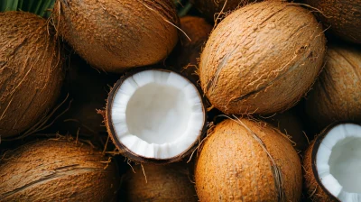 Coconuts Collection