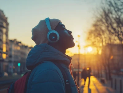 Lifestyle Integration