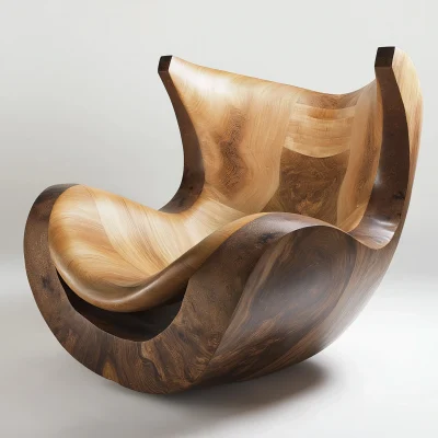 Wooden Furniture