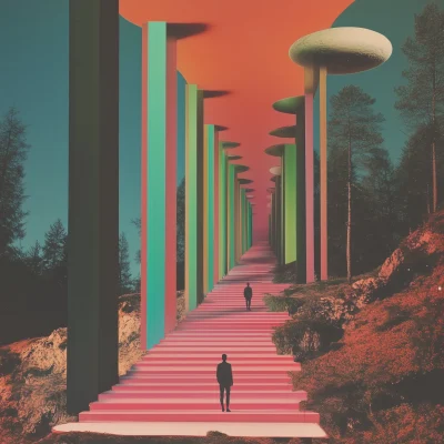 Surreal Life Aspirations