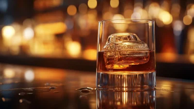 Whiskey and Ice