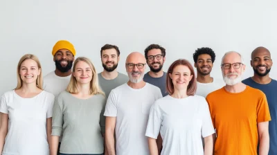 Unity in Diversity