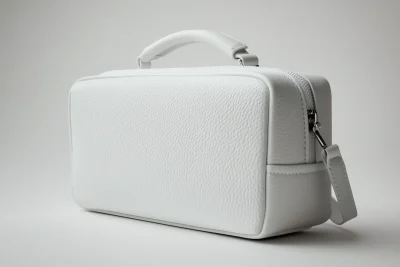 Modern Minimalist Toiletry Bag