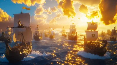 The Siege of Troy