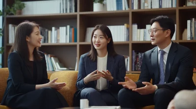 Intellectual Discussion