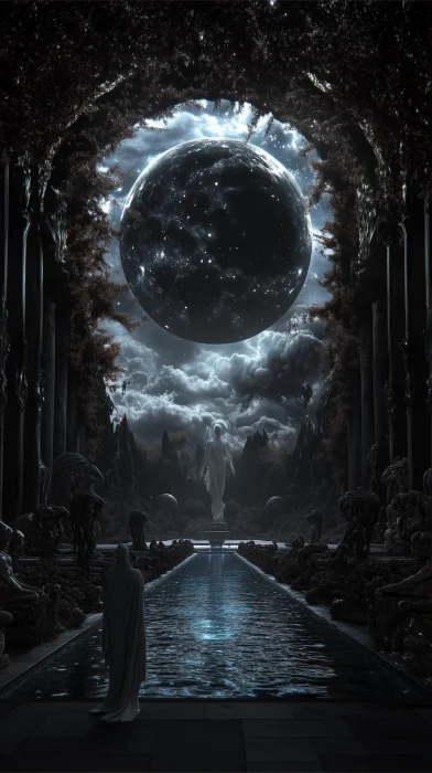 Celestial Sanctuary