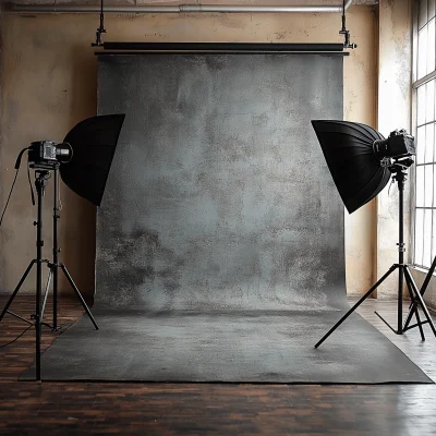 Professional Business Photography Background