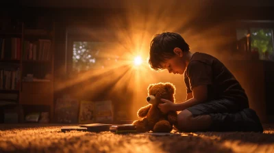 Childhood Care