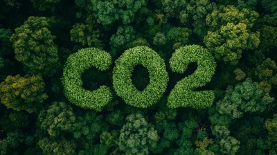 Forest Carbon Neutrality