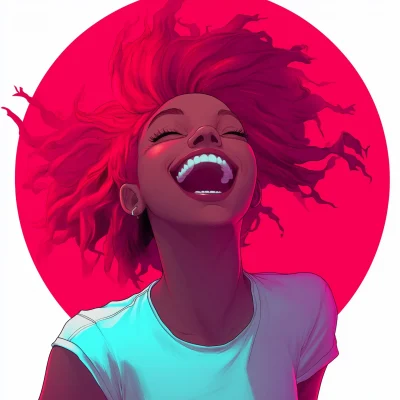 Joyful Victory