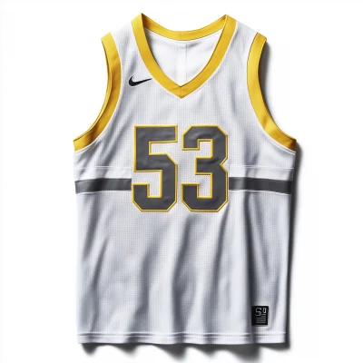 Basketball Jersey