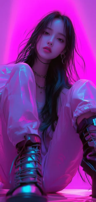 Conceptual Digital Art