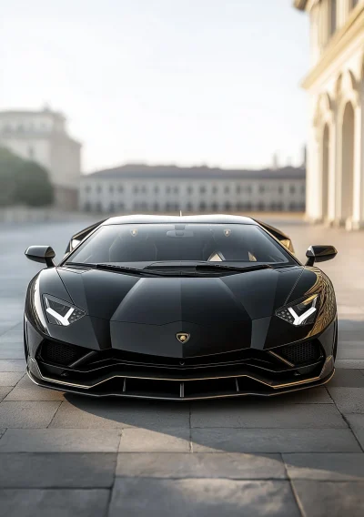 Lamborghini Revuelto
