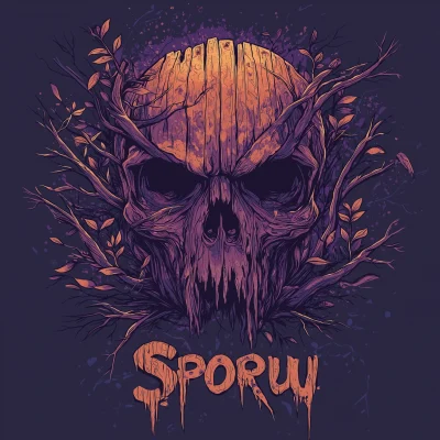 Sporiu Game Logo