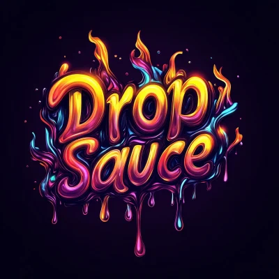 Flaming Drop Sauce