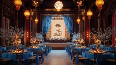 Chinese Culture