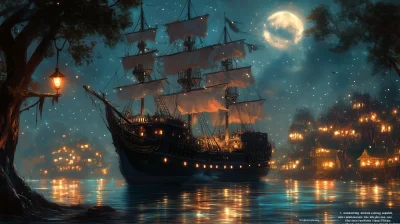 Magical Neverland