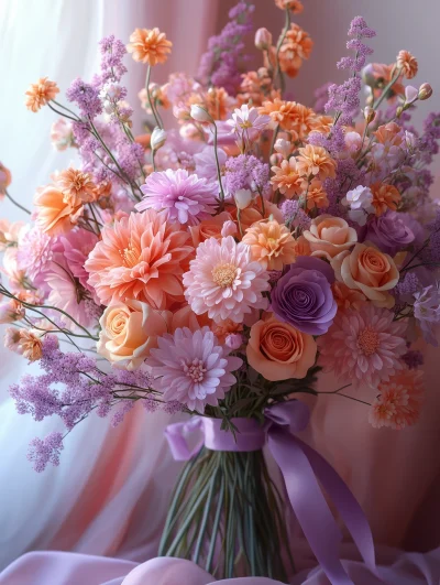 Spring Bouquet