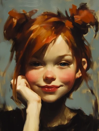 Pippi Longstocking