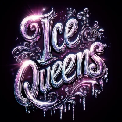 Ice Queens