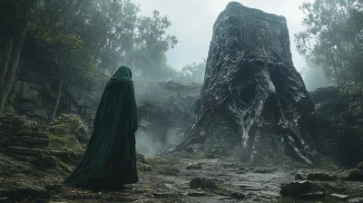 Ancient Guardian