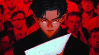Serious Manga Creator