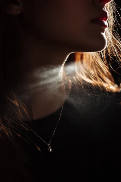 Extreme Close-Up