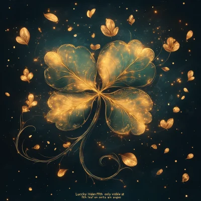 Mesmerizing Symmetry