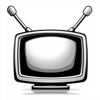 Basic TV Screen Shape
