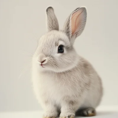 Cute Rabbit