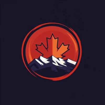 Funny Canada Logo