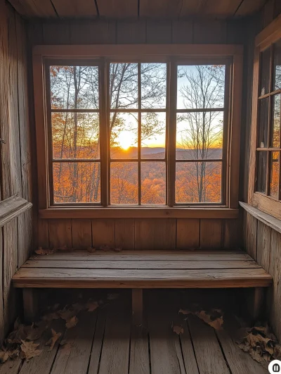 Treehouse View