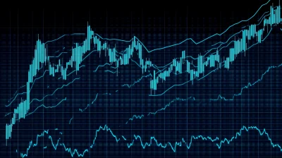 Stock Market Growth Chart