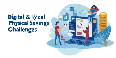 Savings Challenges Showcase