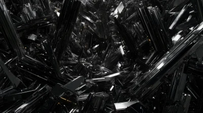 Fragmented Reflection