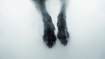 Wolf Paw Pads